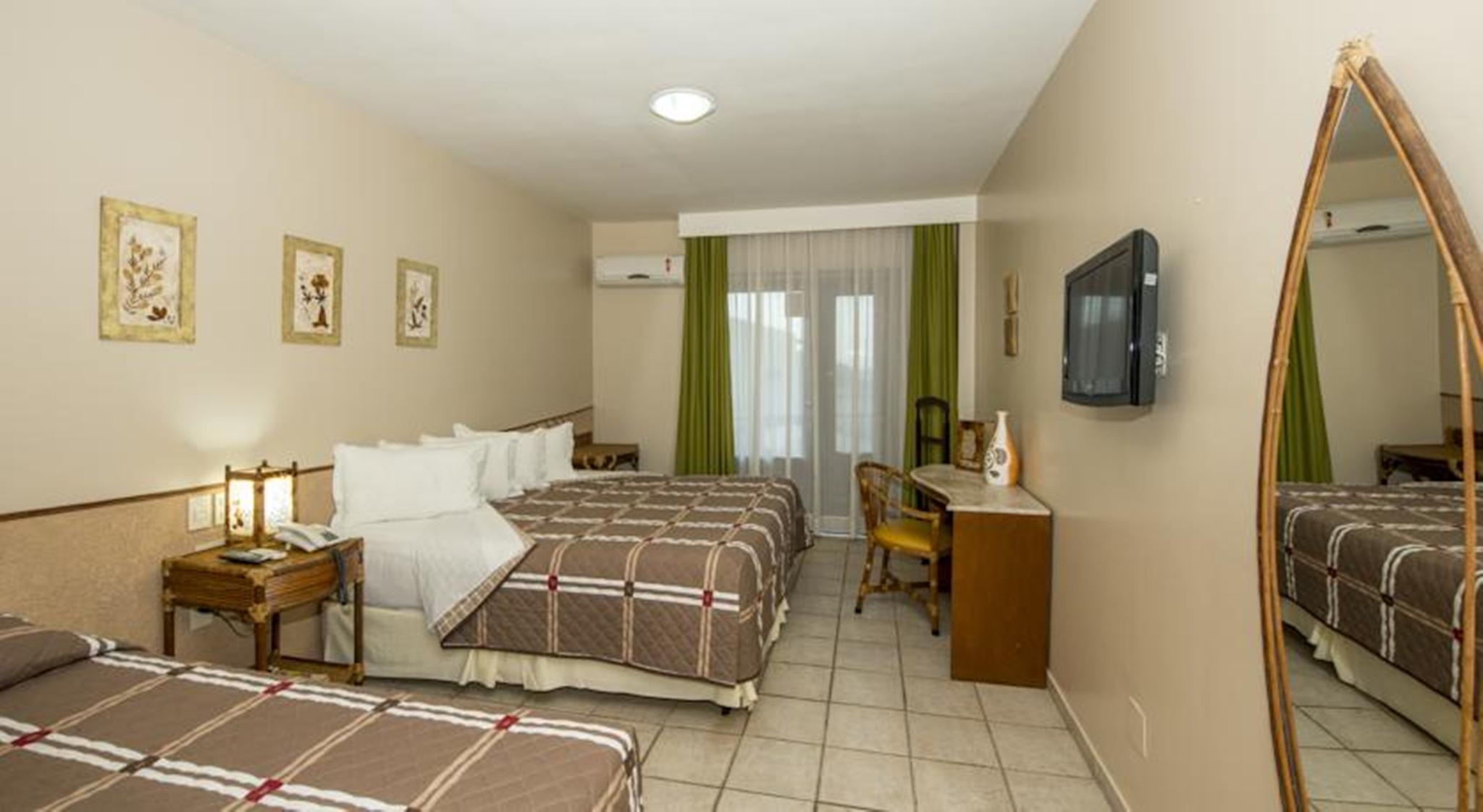Divi-Divi Praia Hotel Natal Buitenkant foto