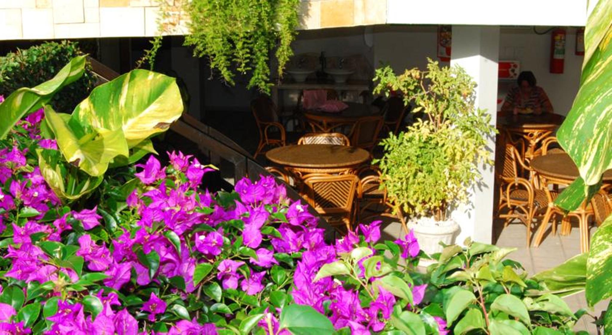 Divi-Divi Praia Hotel Natal Buitenkant foto