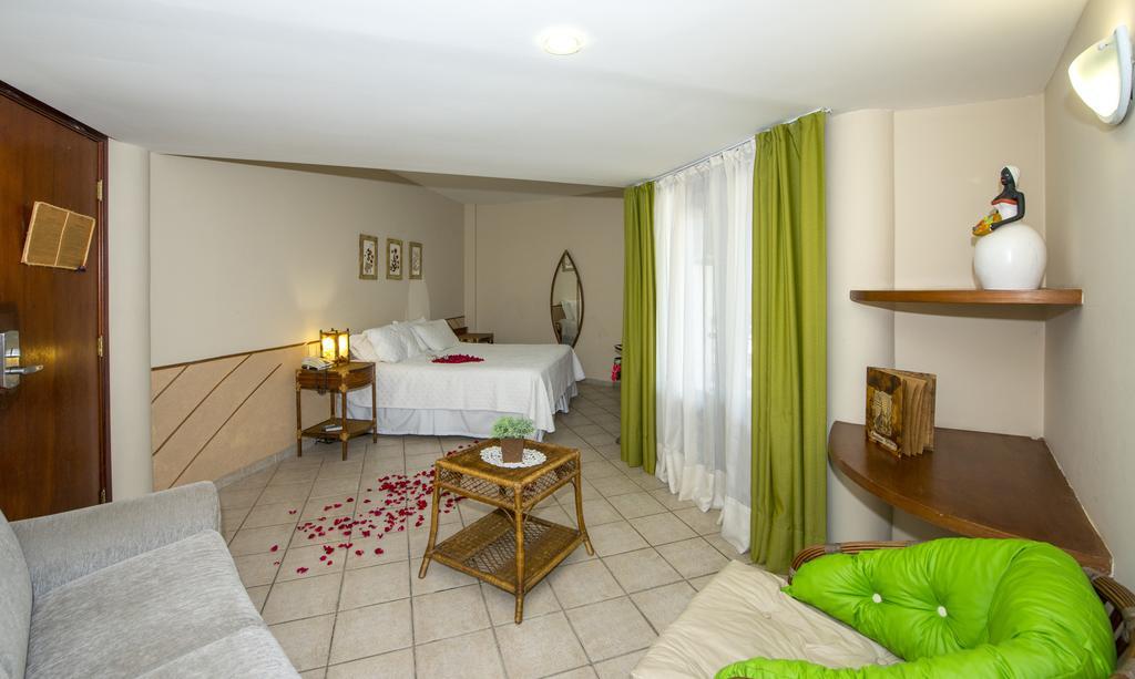 Divi-Divi Praia Hotel Natal Buitenkant foto